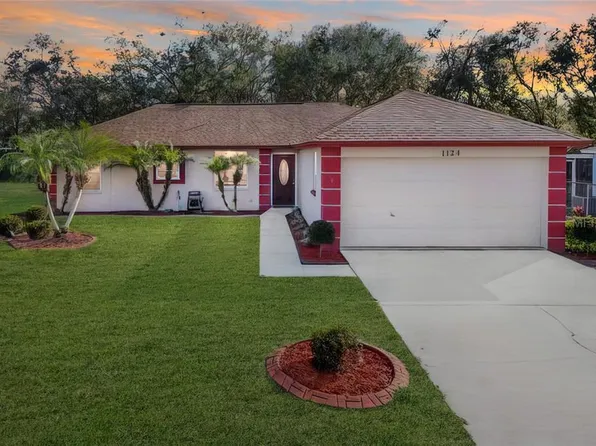 1124 S 69th St, Tampa, FL 33619