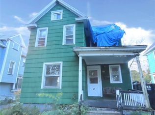 45 Salina St, Rochester, NY 14611