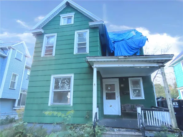 45 Salina St, Rochester, NY 14611