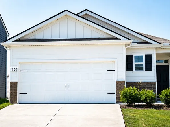 1806 Wellwood Ln, Lebanon, TN 37087