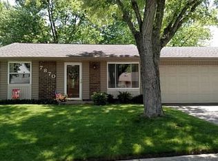 7870 Timber Hill Dr, Dayton, OH 45424