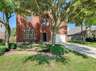 20308 Farm Pond Ln, Pflugerville, TX 78660