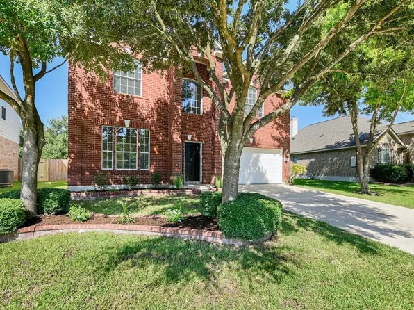 20308 Farm Pond Ln, Pflugerville, TX 78660