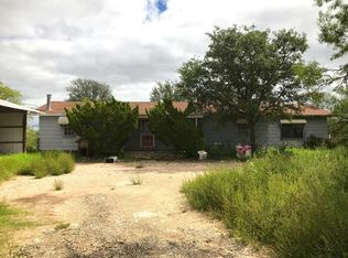 6036 Navajo Rd, San Angelo, TX 76901