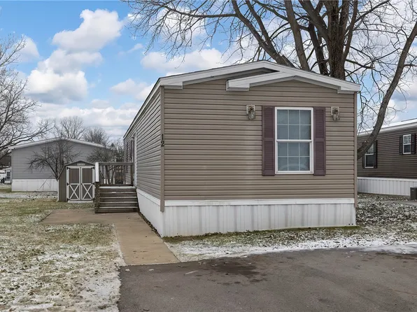 12 Carrol Ct, Mc Kean, PA 16426