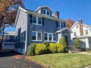 37 Longfellow Ave, Newark, NJ 07106