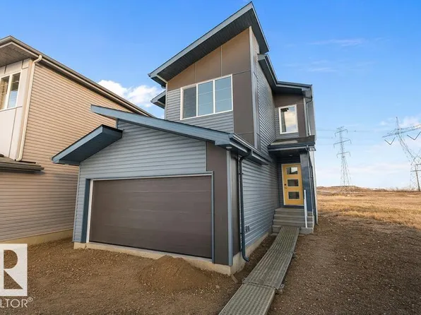 19304 29th Ave NW, Edmonton, AB T6M 3B2