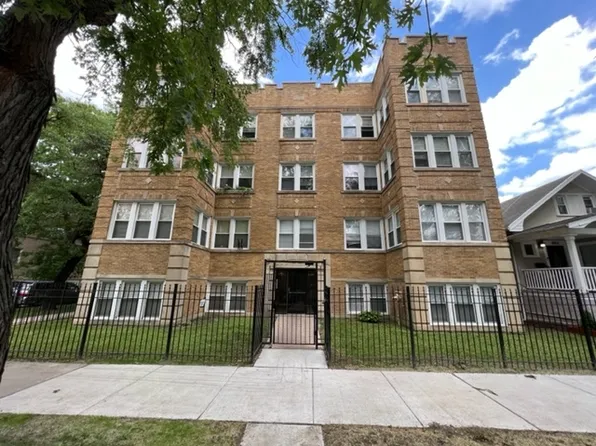 4855 N Springfield Ave APT 2, Chicago, IL 60625