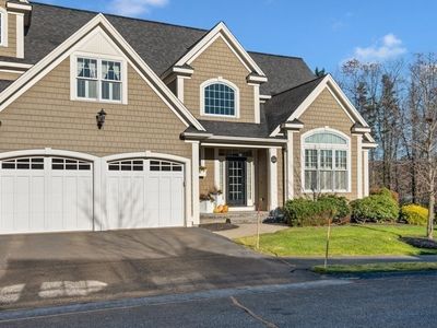 44 Independence Ln UNIT 44, Shrewsbury, MA, 01545