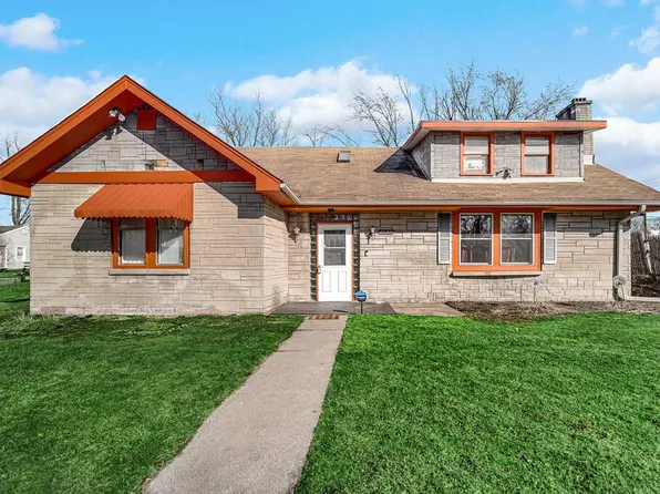 4685 McKinley St, Gary, IN 46408