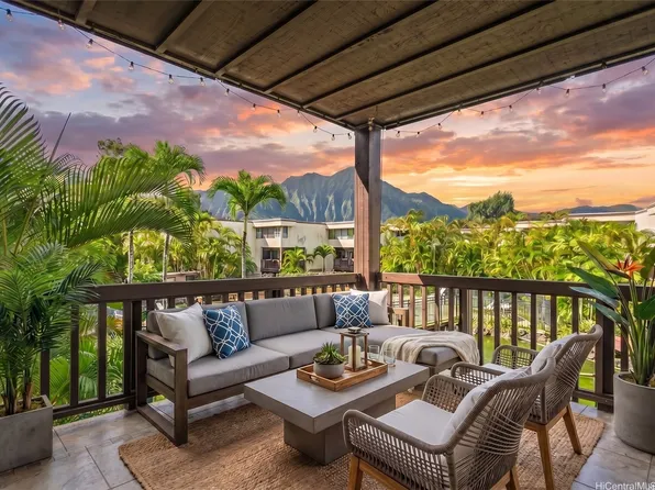 46-122 Kiowai St Unit 2822, Kaneohe, HI 96744