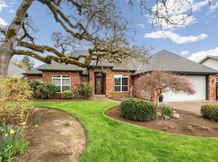 1424 Wimbledon Pl, Springfield, OR