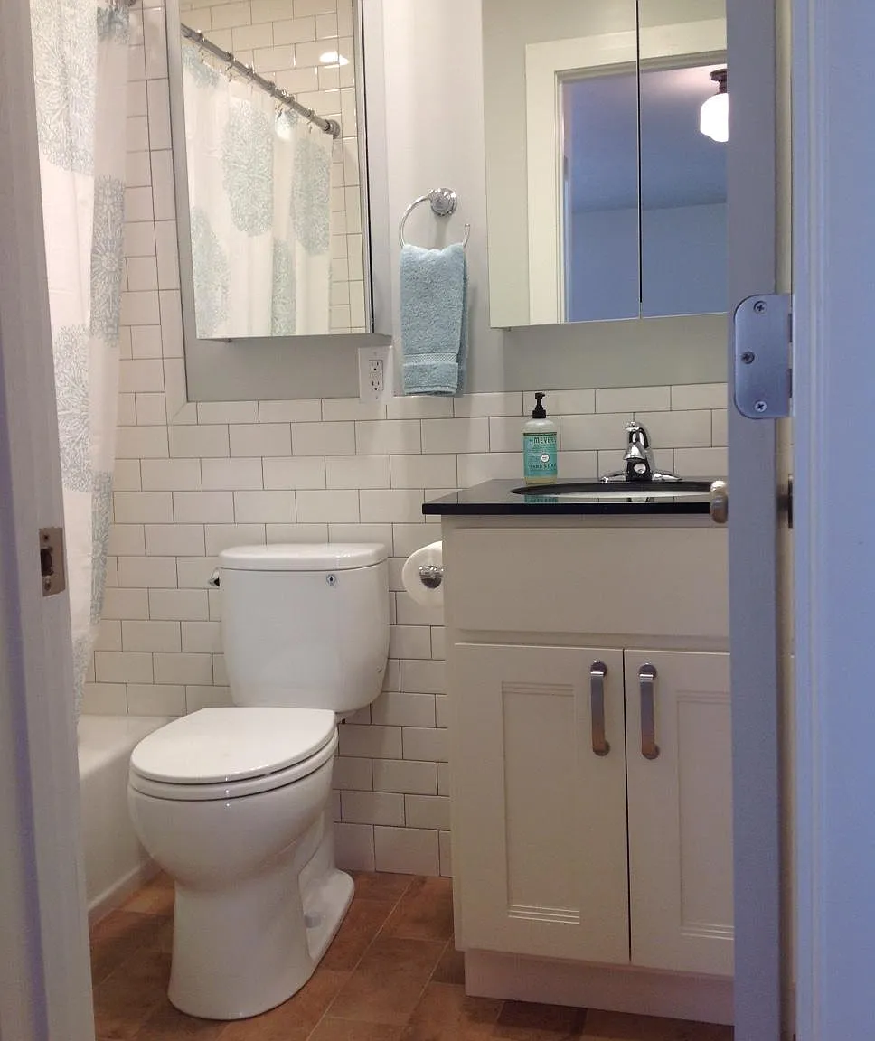 2 bed, 750 sqft, $1,895 — Photo 3