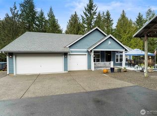 15918 256th Ave E, Buckley, WA