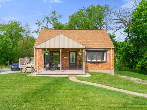 138 W Patty Ln, Monroeville, PA 15146
