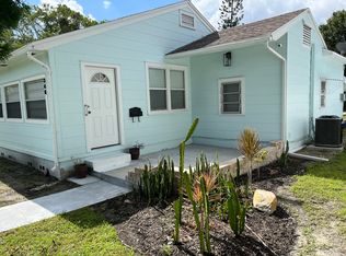 340 38th Ave NE, Saint Petersburg, FL 33704