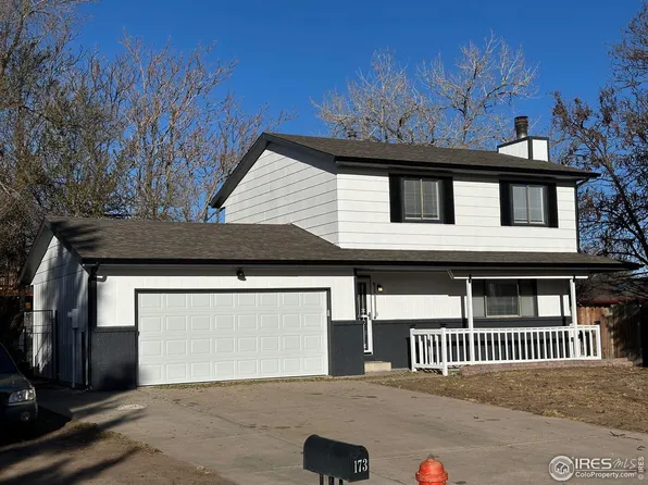 169 45th Ave Ct, Greeley, CO 80634