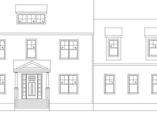 719 Bella Way, North Chesterfield, VA 23236