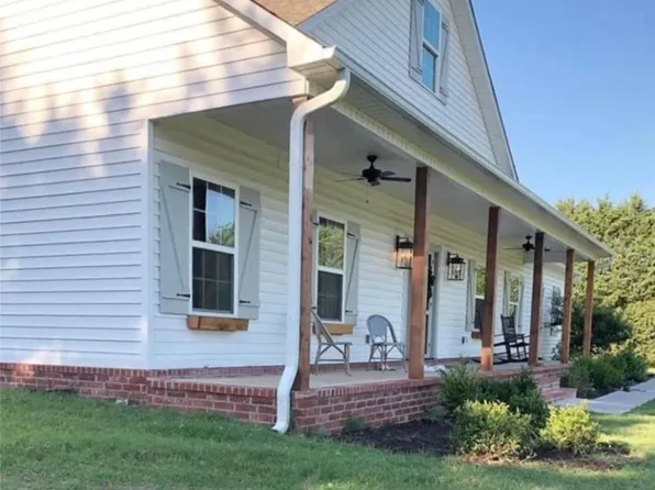 7907 Dow Ct, Alma, AR 72921