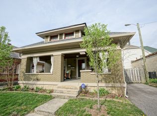 1108 Reid Pl, Indianapolis, IN