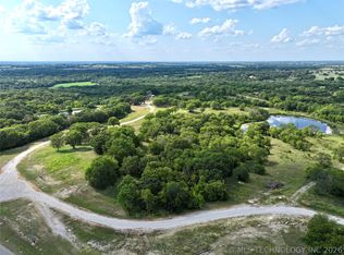 42 E Buffalo Springs Ct, Sulphur, OK 73086