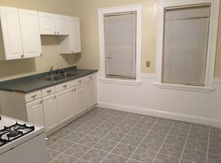 2115 Dorchester Ave APT 2, Dorchester Center, MA 02124