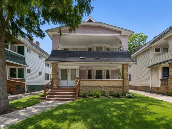 3331 E 140th St, Cleveland, OH 44120