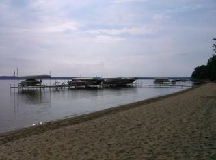 Lot 32 Indian Woods, Indian River, MI 49749