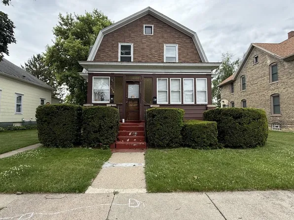 2026 Saint Clair STREET, Racine, WI 53402