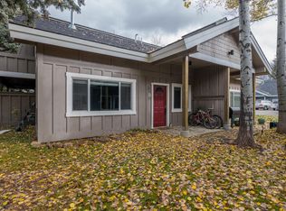 Parkside Village, Ketchum, ID 83340