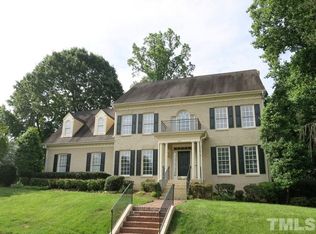 6134 Westglen Dr, Raleigh, NC 27612