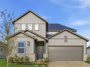 18110 Lone Hill Dr, Hockley, TX 77447