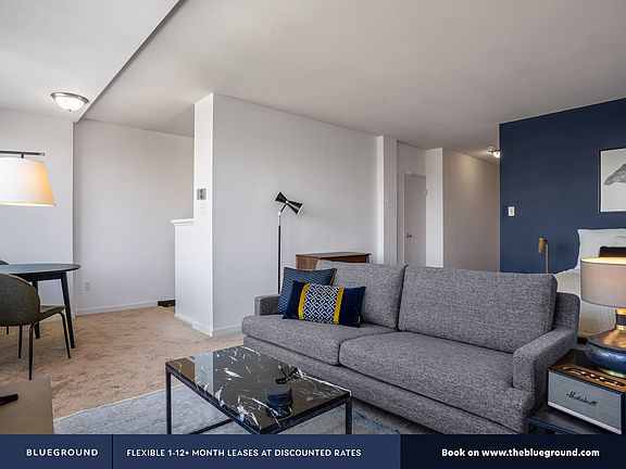 Lounge Area