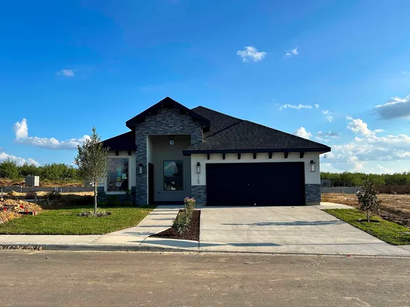 1705 Belgian Blue Loop, Laredo, TX 78046
