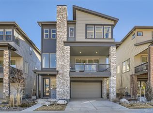 15614 W Floyd Dr, Morrison, CO 80465