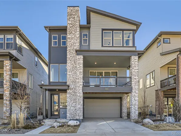 15614 W Floyd Drive, Morrison, CO 80465