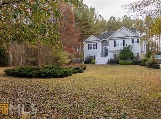 157 N Creek Trl, Villa Rica, GA 30180