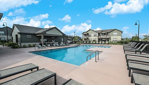 Reserve at Romeoville Photo 1