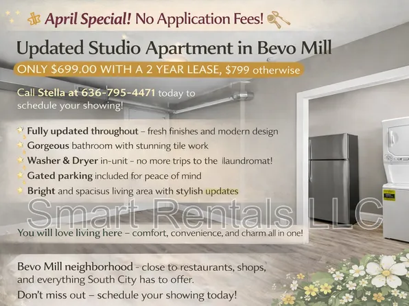 4523 Gravois Ave APT 204, Saint Louis, MO 63116