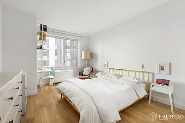 Rented by Brown Harris Stevens