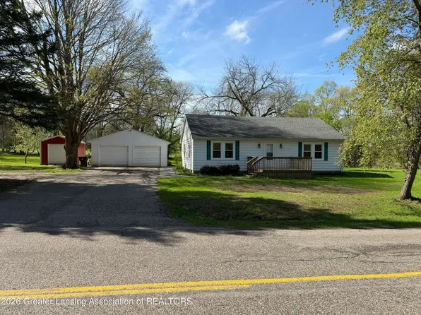 5399 Kinneville Rd, Onondaga, MI 49264