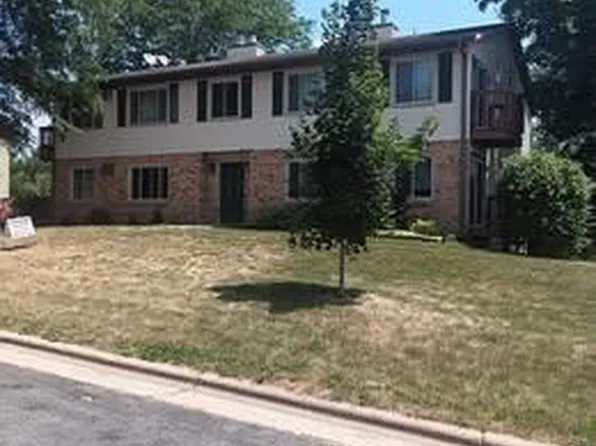 847 Walnut St, Verona, WI 53593