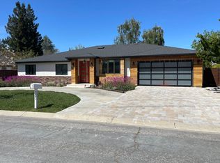 1751 Larkellen Ln, Los Altos, CA 94024
