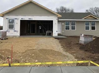 15507 Walnut Ln, South Beloit, IL 61080