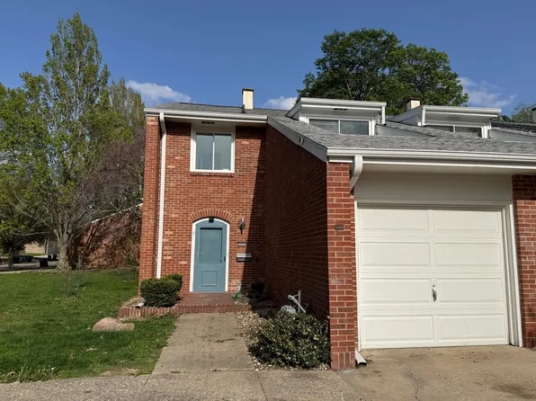 2004 Bruce Dr #1, Urbana, IL 61801