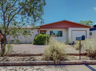 707 Neel St, Socorro, NM 87801