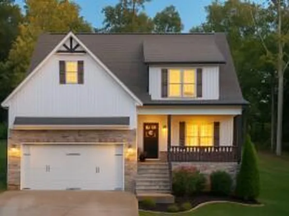 162 Lower Woods Trl NE, Cleveland, TN 37323