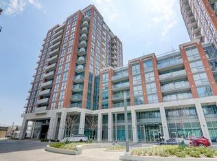 31 Tippett Rd #431, Toronto, ON M3H 0C8