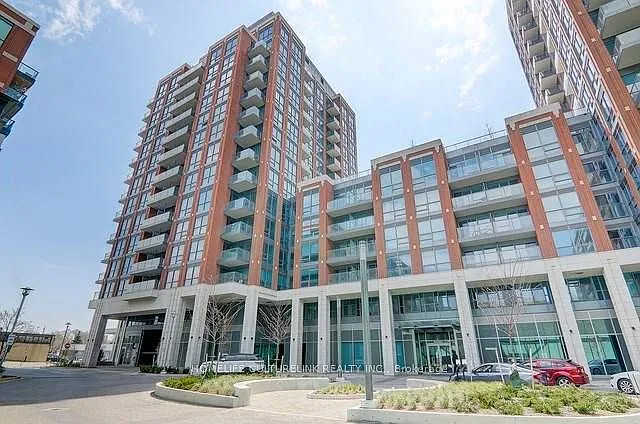 31 Tippett Rd #431 photo 1