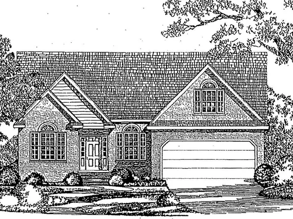 159 Candlestick Drive, Wallace, NC 28466